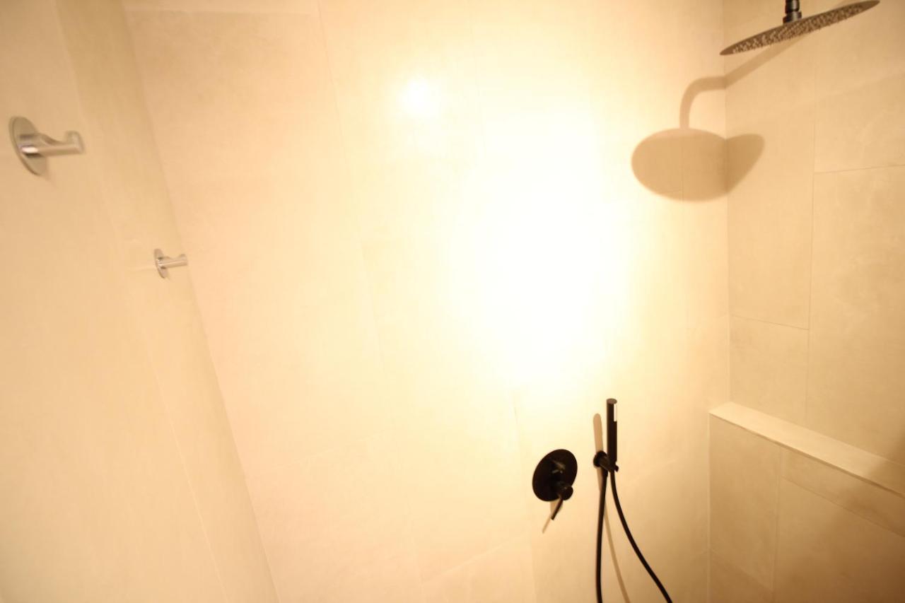 Del Parque Flats Monkey 1 Apartman Málaga Kültér fotó
