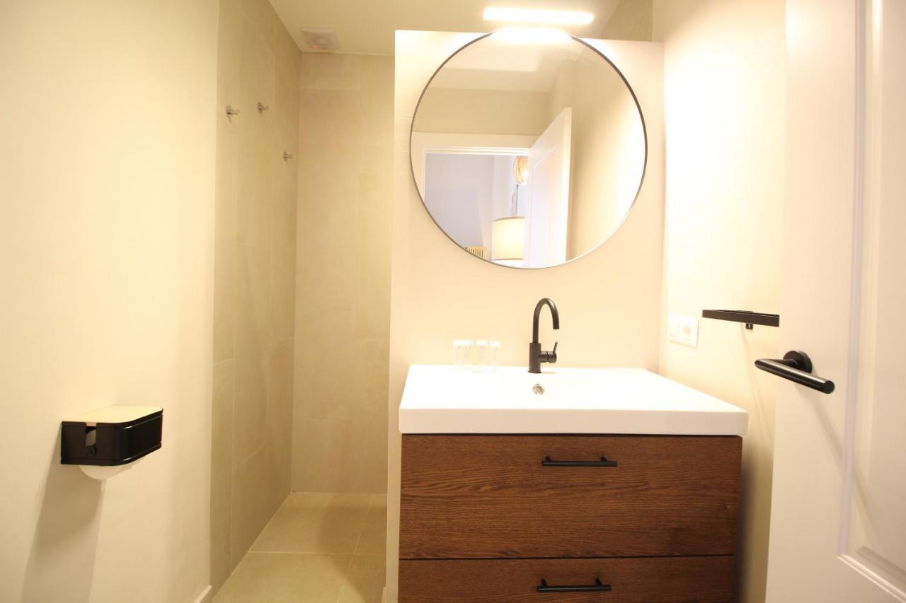 Del Parque Flats Monkey 1 Apartman Málaga Kültér fotó